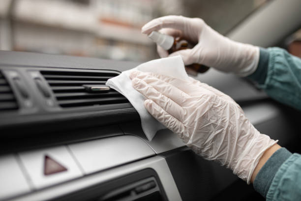 Gerber, CA Airduct Cleaning Company