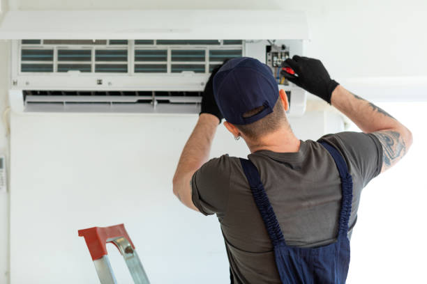 Best Residential Air Duct Cleaning  in Gerber, CA