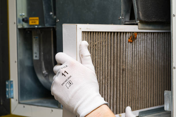 Best Ventilation Cleaning Services  in Gerber, CA