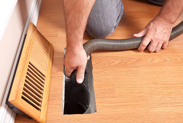 Best Best Air Duct Cleaning Near Me  in Gerber, CA