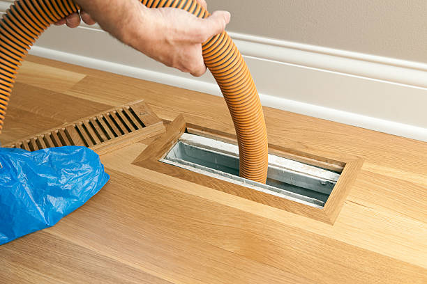 Best Ventilation Cleaning Services  in Gerber, CA