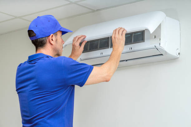 Best Home Air Vent Cleaning  in Gerber, CA