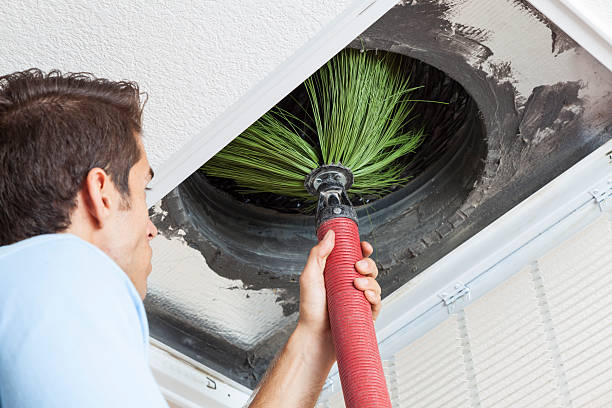 Best Best Air Duct Cleaning Company  in Gerber, CA